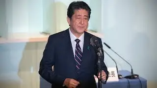 Facts about the pacifist constitution Japanese PM Abe wants to change