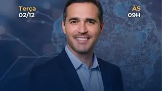CRECI PROMOVE CURSO SOBRE INTELIGÊNCIA ARTIFICIAL PARA CORRETORES DE IMÓVEIS  02 de dezembro de 2025