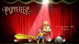 Full Soundtrack / PUPPETEER