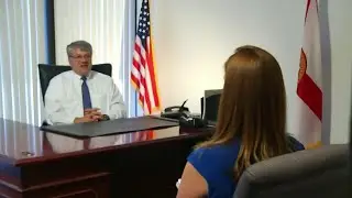 FDOT secretary talks SunPass, I-4