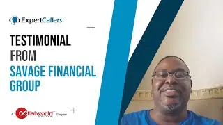 Client Speak: Why ExpertCaller's Inbound and Outbound Call Center Services is the Best