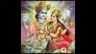 Om Namah Narayan 