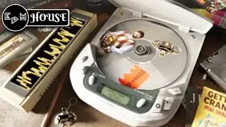 Akon - Smack That Ft. Eminem (Crankdat & Nikko Remix)