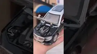 Toys Metal Car #suscribe #toys #amazingtoys #metalcar