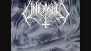 Unleashed - Where No Life Dwells/Dead Forever