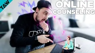 Online Counseling Why Do YOU Need It | (BEST App 2020)