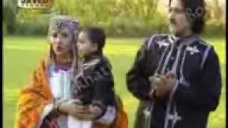 attan oooh za darzam pa khudai taoookall da attan.mp4