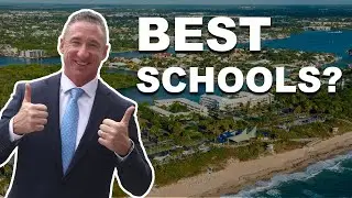 The Best Schools in West Boynton Beach Florida