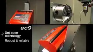 SIC-MARKING EC9