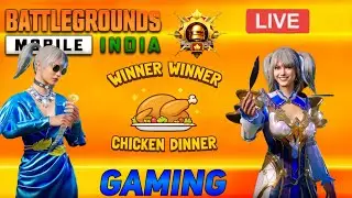 live stream BGMI PLAY EVERYDAY PLEASE LIKE COMMENT SHARE and subscribe my channel 🙏