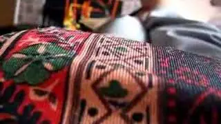 Jcnt: inside mama's belly