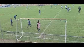 NewPortoKids Huancavilca VS Checonato sub8 segundo tiempo #futbol