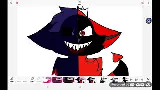Fakemon squad (fanrecreation)(disclaimer this is not an original video Link in the description)