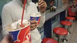 Not Eating for a Week