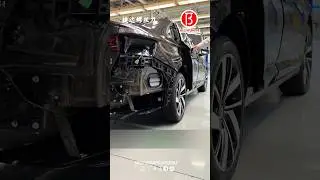 What does a car's pressure relief vent look like Car Manufacturing