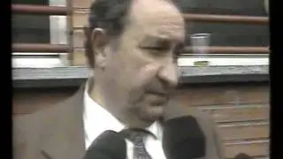 Jes&uacute;s Gil y el 