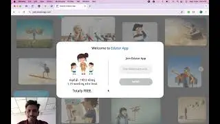 Edutor Appમાં વેબસાઈટ દ્વારા લોગ ઈન કેવી રીતે કરશો? | Edutor App