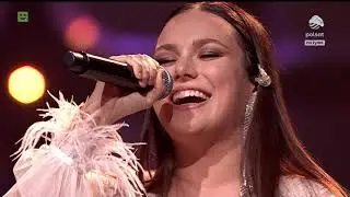 Fundacja Polsat 25 lat. Jesteśmy dla dzieci: Ewa Farna - Wszystko albo nic