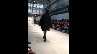 Costume National FW 13/14