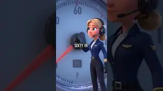 Pilot Flies Into DEADLY Polar Vortex Wall - Plane Nearly Destroyed!