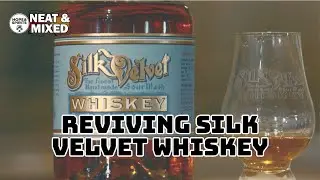 Silk Velvet Whiskey Is Back &mdash; How the Hargis Family and Jacob Call Made It Happen
