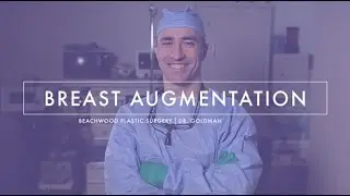 Rapid Recovery Breast Augmentation Enhancement | Beachwood Plastic Surgery