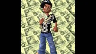 Melli Mill$ - Mel is Like