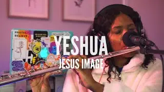 FLUTE COVER | YESHUA | Uchechi Blessing