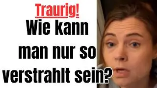 Komplett irre!
