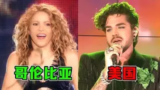 5个国家唱功最&ldquo;顶级&rdquo;的歌手，如果他们来《歌手》，内娱能撑多久？