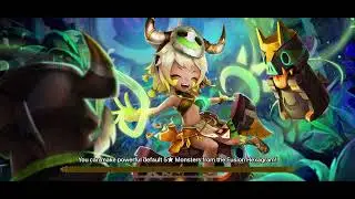 How to Conquer Arena Battles Like a Pro! #summonerswar #games #viralvideo