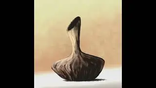 The Artifex - The Grand Decline Act I, Scene I (Visits 1-3) - The Unaware Bliss