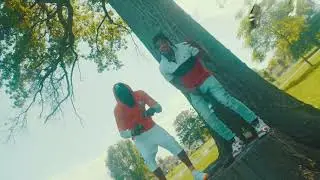 DEV LOC X RTDM COUNT - U AINT VIOLENT (SHOT BY JFFILMS) VHS @CHANCEBUM
