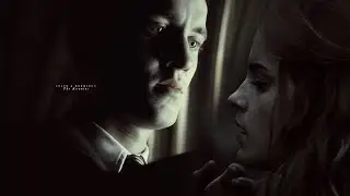 Draco & Hermione • The Ascanius