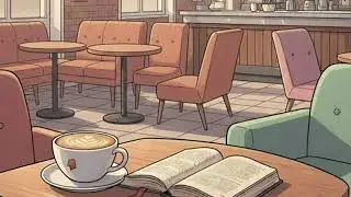【BGM】途中広告なし chill カフェミュージック リラックス 作業用 集中　