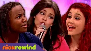 First & Last Moments from VICTORIOUS! | NickRewind