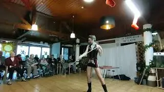 Show Ems trailer