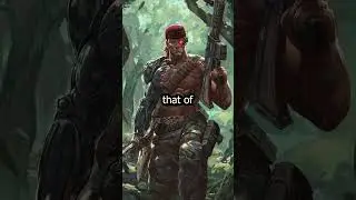 The SMARTEST OGRYN In Warhammer! - Nork Deddog EXPLAINED - TOWERING, UNPARARELLED INTELLECT!
