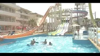 Magaluf After Movie 2015