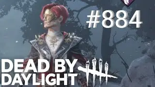 Wie dumm bin ich denn / Dead by Daylight Survivor #884 /#dbd #deadbydaylight #survivor #deutsch