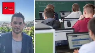 Nach Pisa-Schock rechnet Ex-Lehrer mit Schulsystem ab