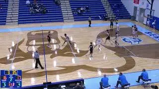 5 out Drive and Kick offense