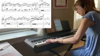 Oh Hey, It's Hodge Podge! - The Adventure Zone: Balance Solo Piano