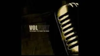 Volbeat  - Maybelenne I Hofteholder