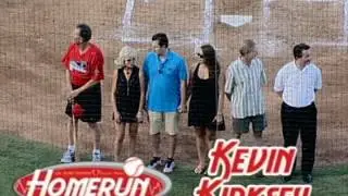 Kevin Kirksey - Home Run for Life