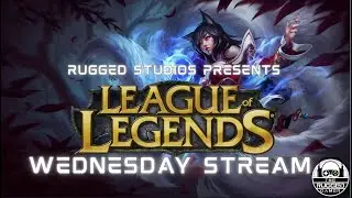 League of legends - Ranked Play - TFT / Summoner's Rift / ARAM