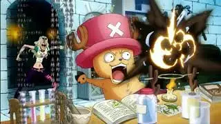 One Piece 