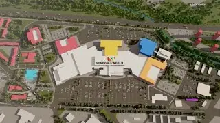 Lafayette Square Mall redevelopment continues despite delays