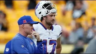 WHEN SHOULD A COACH BE FIRED?  BILLS FIRE COACH AND THE NY KNICKS IN A SLUMP