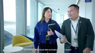Advanced Master in Air Transport Management